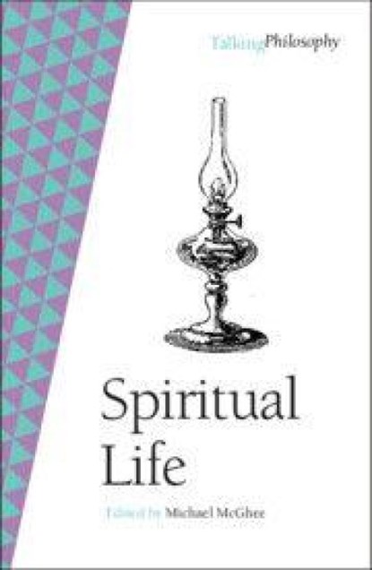 Spiritual Life, Michael (University of Liverpool) McGhee - Paperback - 9781009230216
