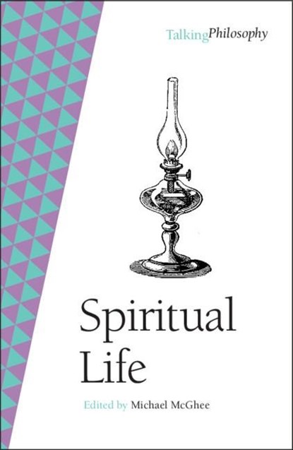 Spiritual Life, Michael (University of Liverpool) McGhee - Paperback - 9781009230216