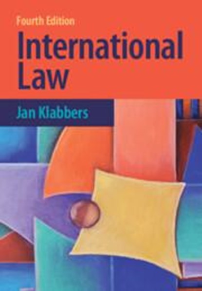 International Law, Jan (University of Helsinki) Klabbers - Paperback - 9781009304320