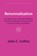 Renormalization, John C. Collins - Paperback - 9781009401791