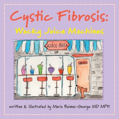 Cystic Fibrosis, Maria (Carolinas Medical Center Baimas-George - Paperback - 9781009440813