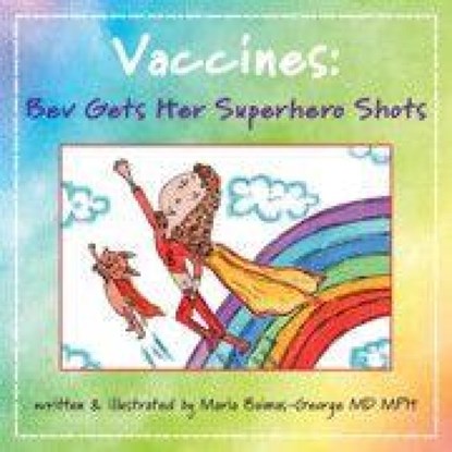 Vaccines, Maria (Carolinas Medical Center Baimas-George - Paperback - 9781009440936