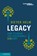 Legacy, Dieter (University of Oxford) Helm - Gebonden - 9781009449229