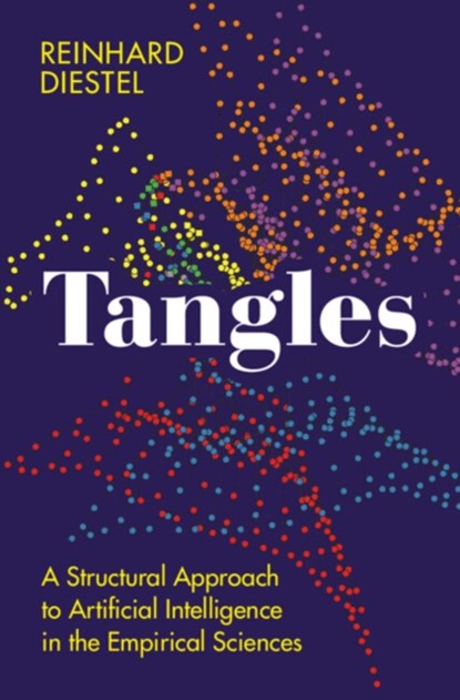 Tangles, Reinhard (Universitat Hamburg) Diestel - Gebonden - 9781009473316