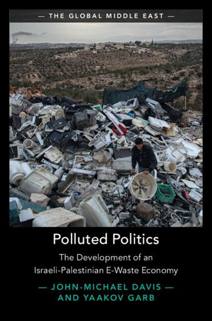 Polluted Politics, John-Michael (Worcester Polytechnic Institute Davis ; Yaakov (Ben-Gurion University of the Negev Garb - Gebonden - 9781009483636