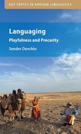 Languaging - Sender (Curtin University Dovchin - 9781009526937