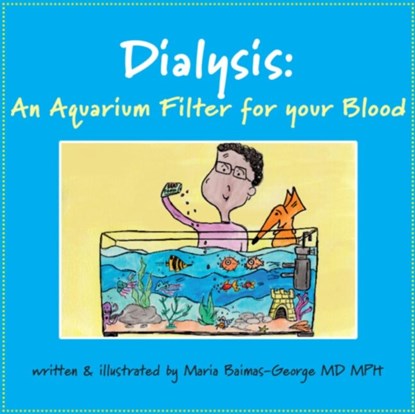 Dialysis, Maria (Carolinas Medical Center Baimas-George - Paperback - 9781009544665