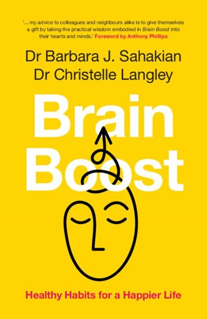 Brain Boost, Barbara J. (University of Cambridge) Sahakian ; Christelle (University of Cambridge) Langley - Paperback - 9781009548434