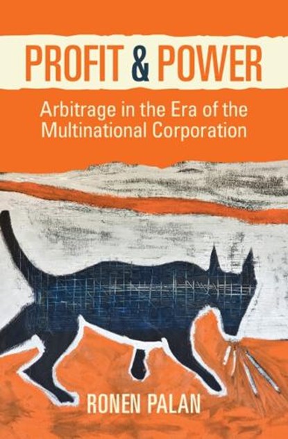 Profit and Power, Ronen (City University London) Palan - Paperback - 9781009605281