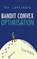 Bandit Convex Optimisation, Tor (Google DeepMind Lattimore - Gebonden - 9781009607599