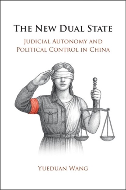 The New Dual State, Yueduan (Peking University Wang - Paperback - 9781009661645