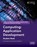 Cambridge Advanced National (AAQ) in Computing: Application Development Student Book, Chris Charles ; David Corbett ; Jen Gainsford - Paperback - 9781009817134