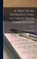 A Practical Introduction to Greek Prose Composition; Series 2, Thomas Kerchever Arnold - Gebonden - 9781016765473