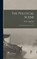 The Political Scene, Walter Lippmann - Gebonden - 9781016986410