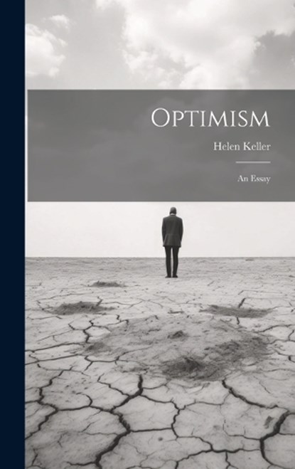 Optimism, Helen Keller - Gebonden - 9781019410295