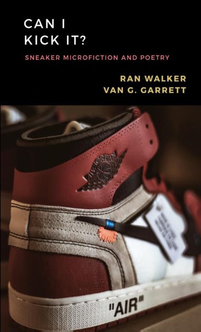 Can I Kick It?, Ran Walker - Paperback - 9781020001215