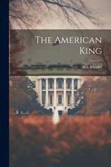 The American King - Ben Rhodes - 9781021994141