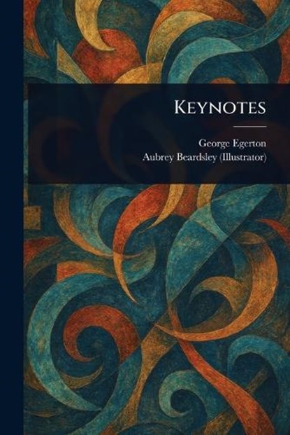 Keynotes, George Egerton - Paperback - 9781023593960