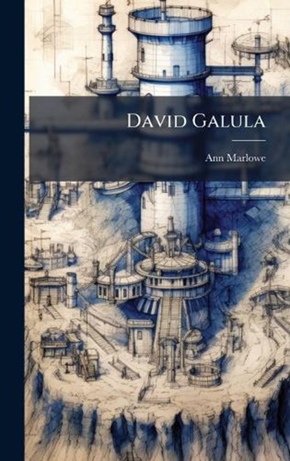 David Galula, Ann Marlowe - Gebonden - 9781025100159