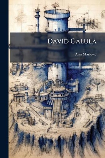 David Galula, Ann Marlowe - Paperback - 9781025104850