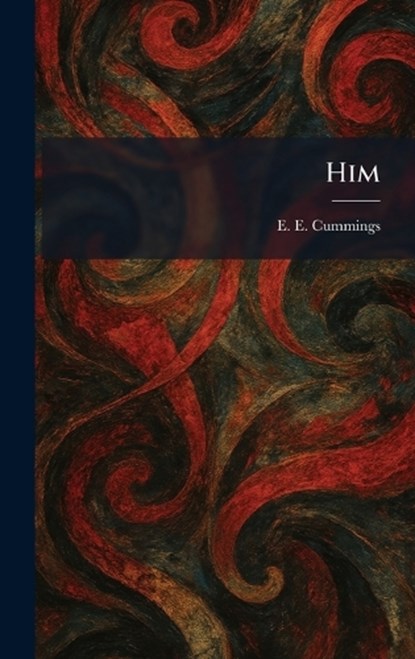 Him, E E Cummings - Gebonden - 9781025524146