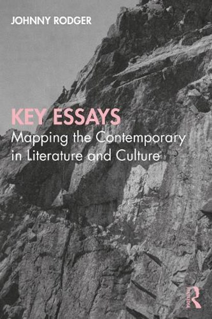 Key Essays, Johnny Rodger - Paperback - 9781032001524