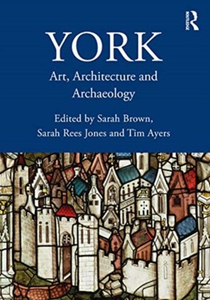 York, Sarah (University of York Brown ; Sarah Rees (University of York Jones ; Tim (University of York Ayers - Paperback - 9781032019642