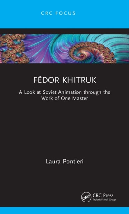 Fedor Khitruk, Laura Pontieri - Gebonden - 9781032022574