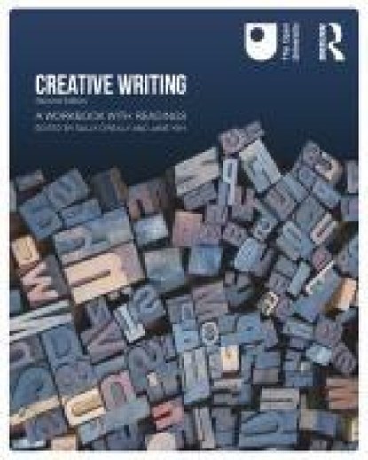 Creative Writing, Jane (The Open University Yeh ; Sally O'Reilly - Paperback - 9781032036731