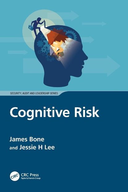 Cognitive Risk, James (Global Compliance Associates Bone ; Jessie H (Better Future Strategies Lee - Paperback - 9781032039114