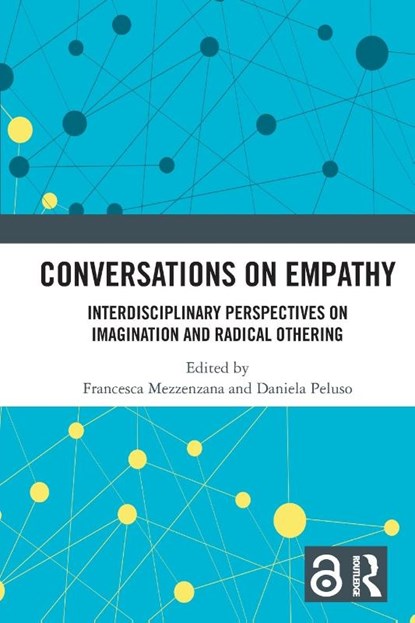 Conversations on Empathy, Francesca Mezzenzana ; Daniela Peluso - Paperback - 9781032039664
