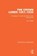 The Crown Lands 1461-1536, B.P. Wolffe - Paperback - 9781032042039