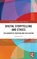 Digital Storytelling and Ethics, Amanda Hill - Gebonden - 9781032061238