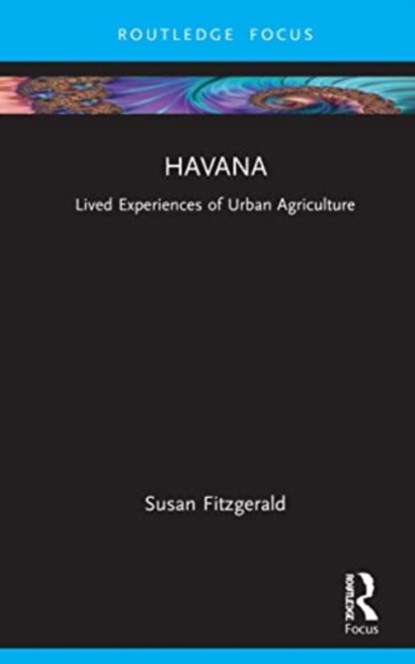 Havana, FITZGERALD,  Susan - Paperback - 9781032062563