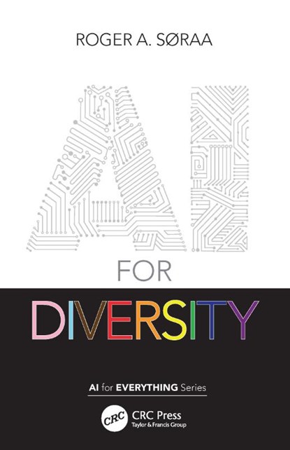 AI for Diversity, SØRAA,  Roger - Paperback - 9781032073569