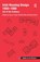 Irish Housing Design 1950 - 1980, Brian Ward ; Michael Pike ; Gary Boyd - Paperback - 9781032082059