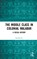 The Middle Class in Colonial Malabar, Sreejith K. - Gebonden - 9781032116358