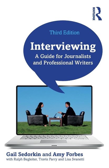 Interviewing, Gail Sedorkin ; Amy (James Cook University Forbes - Paperback - 9781032124063
