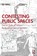 Contesting Public Spaces, Ed Wall - Paperback - 9781032163567