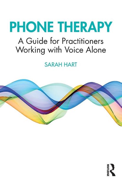 Phone Therapy, Sarah Hart - Paperback - 9781032181998