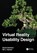 Virtual Reality Usability Design, David Gerhard ; Wil J. Norton - Paperback - 9781032191324