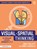Visual-Spatial Thinking for Advanced Learners, Grades 3–5, Emily Hollett ; Anna Cassalia - Paperback - 9781032199238