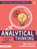 Analytical Thinking for Advanced Learners, Grades 3–5, Emily Hollett ; Anna Cassalia - Paperback - 9781032199269