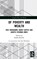 Of Poverty and Wealth, Alan Macfarlane - Gebonden - 9781032201382