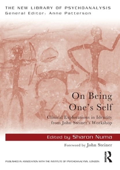 On Being One's Self, Sharon Numa - Paperback - 9781032210759