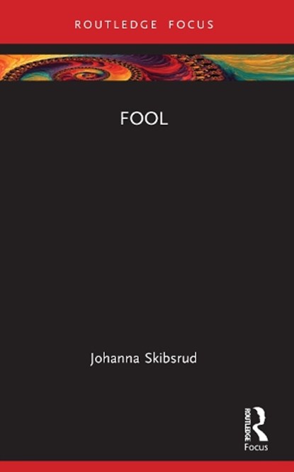 Fool, Johanna Skibsrud - Paperback - 9781032216140