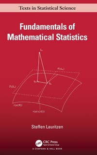 Fundamentals of Mathematical Statistics | LAURITZEN,  Steffen | 