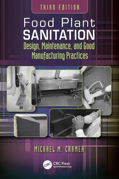 Food Plant Sanitation, Michael M. (Specialty Brands Cramer - Paperback - 9781032229218