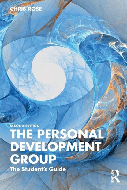 The Personal Development Group, Chris Rose - Paperback - 9781032229379