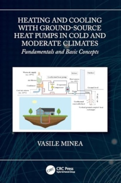 Heating and Cooling with Ground-Source Heat Pumps in Cold and Moderate ...